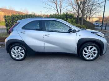 Used Toyota Aygo X 2023 for sale - 74513523: Photo