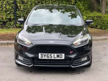 2015 (65) - 2.0 TDCi 185 ST-3 5dr