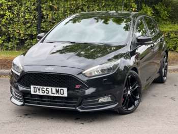 Used Ford Focus 2015 for sale - 74590270: Photo