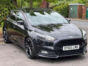 Used Ford Focus 2015 for sale - 74590270: Photo