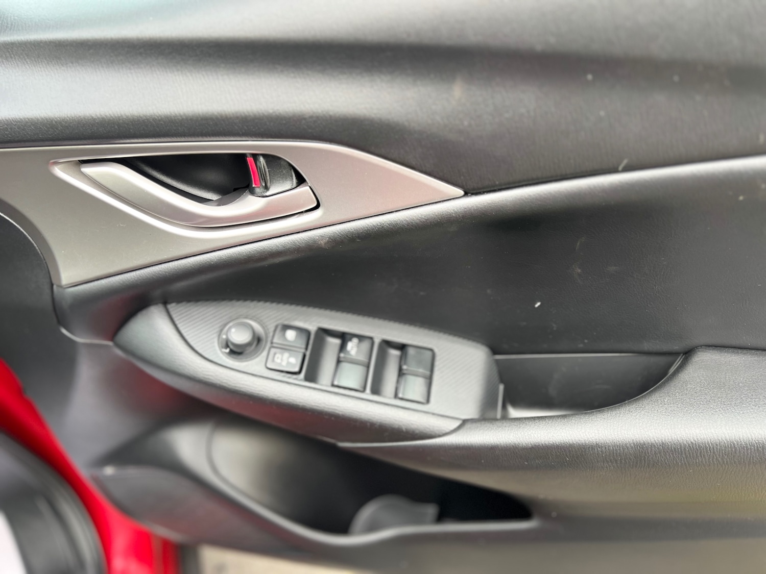 Used Mazda CX-3 2018 for sale - 75629802: Photo 13