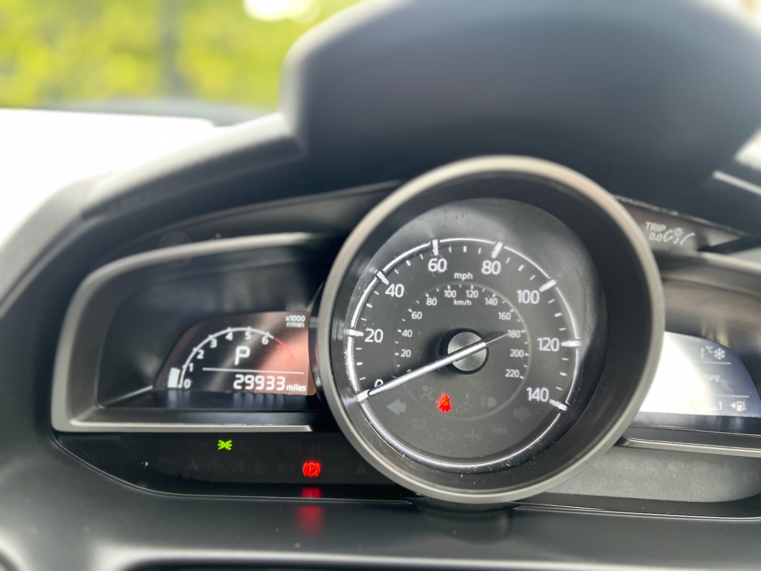 Used Mazda CX-3 2018 for sale - 75629802: Photo 14