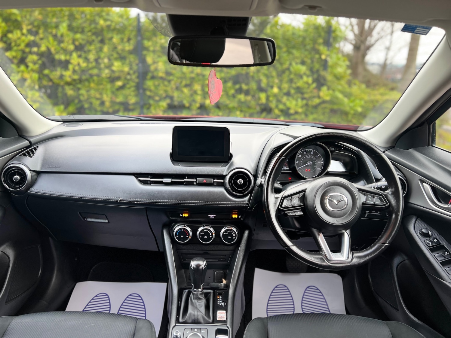 Used Mazda CX-3 2018 for sale - 75629802: Photo 15