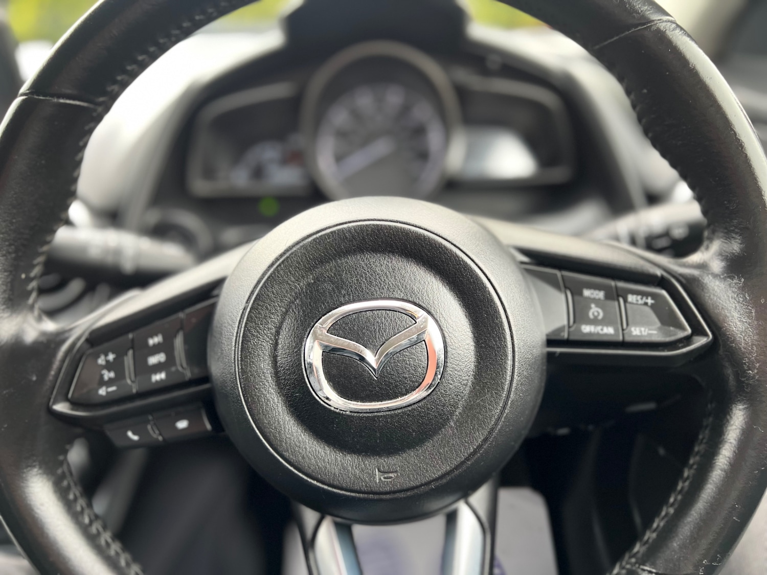 Used Mazda CX-3 2018 for sale - 75629802: Photo 21