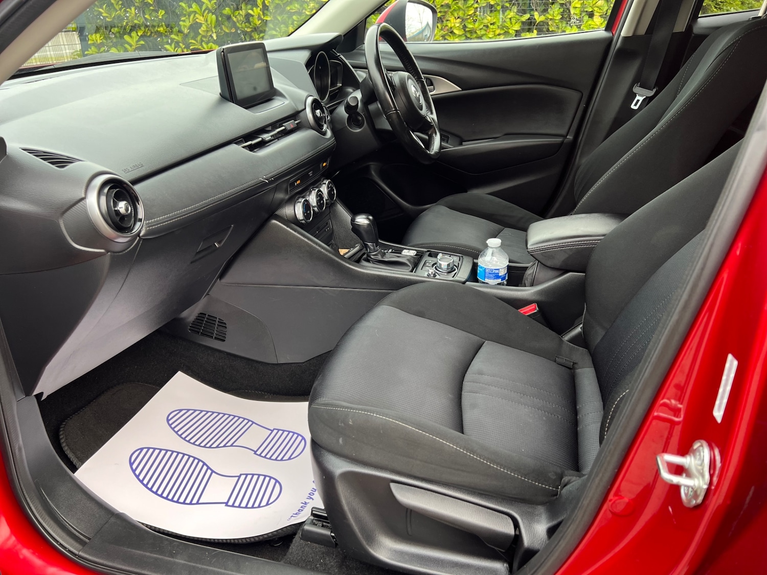 Used Mazda CX-3 2018 for sale - 75629802: Photo 9