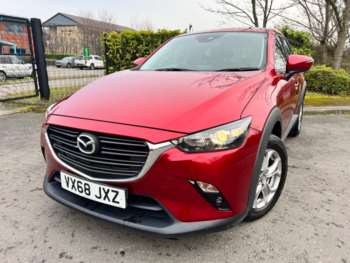 2018 - 2.0 SE-L Nav + 5dr Auto