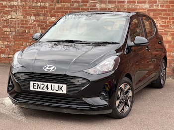 Used Hyundai i10 2024 for sale - 77818242: Photo