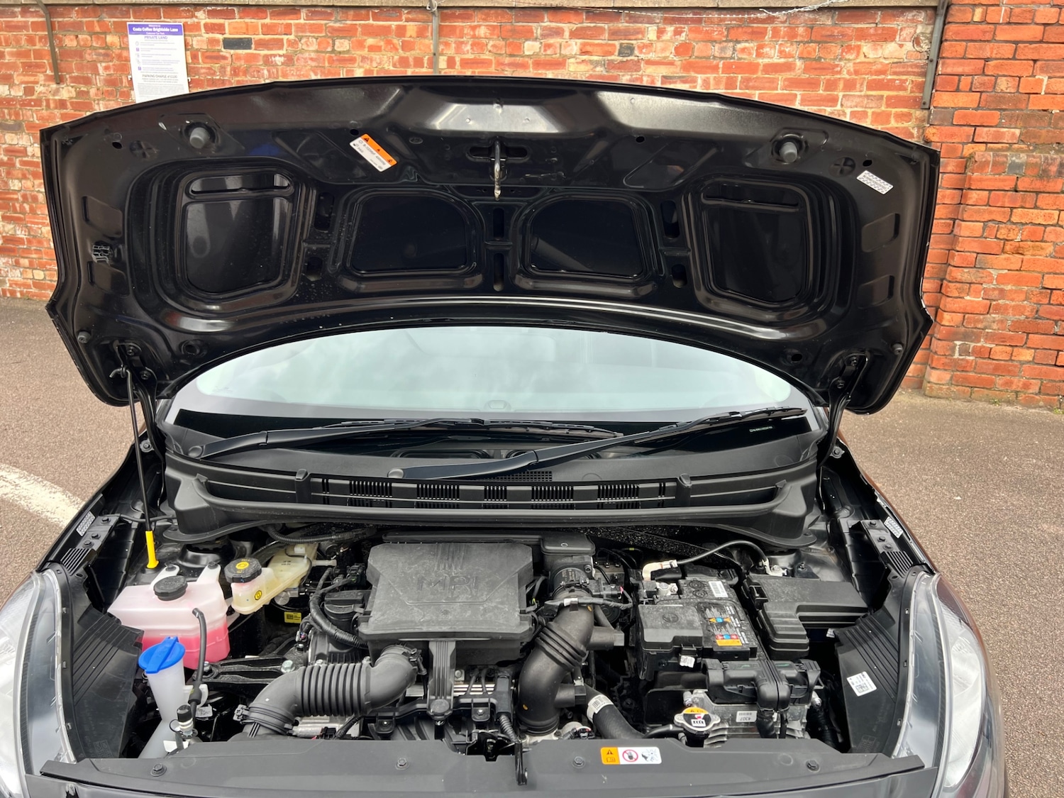 Used Hyundai i10 2024 for sale - 77818242: Photo 22