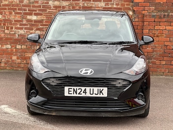 Used Hyundai i10 2024 for sale - 77818242: Photo