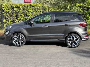 Used Ford Ecosport 2019 for sale - 78632773: Photo