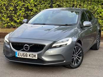 2018 (68) - D2 [120] Momentum Nav Plus 5dr