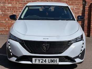 Used Peugeot 308 2024 for sale - 78342072: Photo