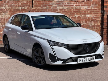 Used Peugeot 308 2024 for sale - 78342072: Photo