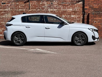 Used Peugeot 308 2024 for sale - 78342072: Photo