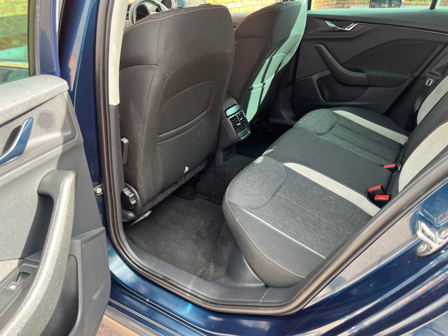 Used Skoda Kamiq 2021 for sale - 77831541: Photo 11