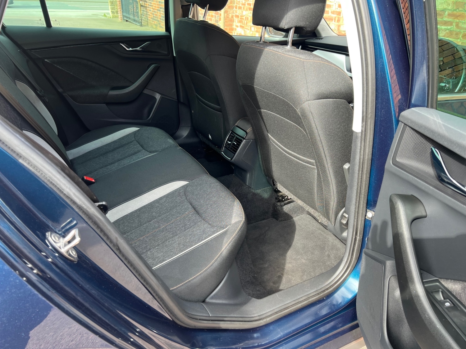 Used Skoda Kamiq 2021 for sale - 77831541: Photo 12