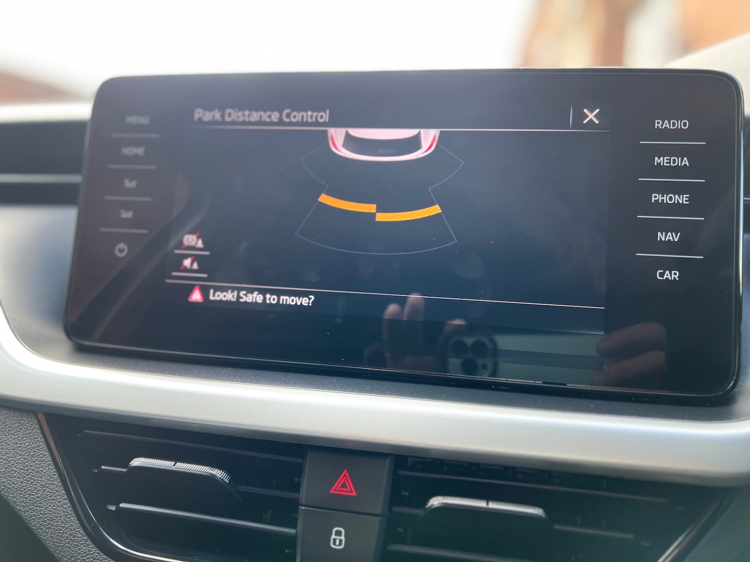 Used Skoda Kamiq 2021 for sale - 77831541: Photo 16