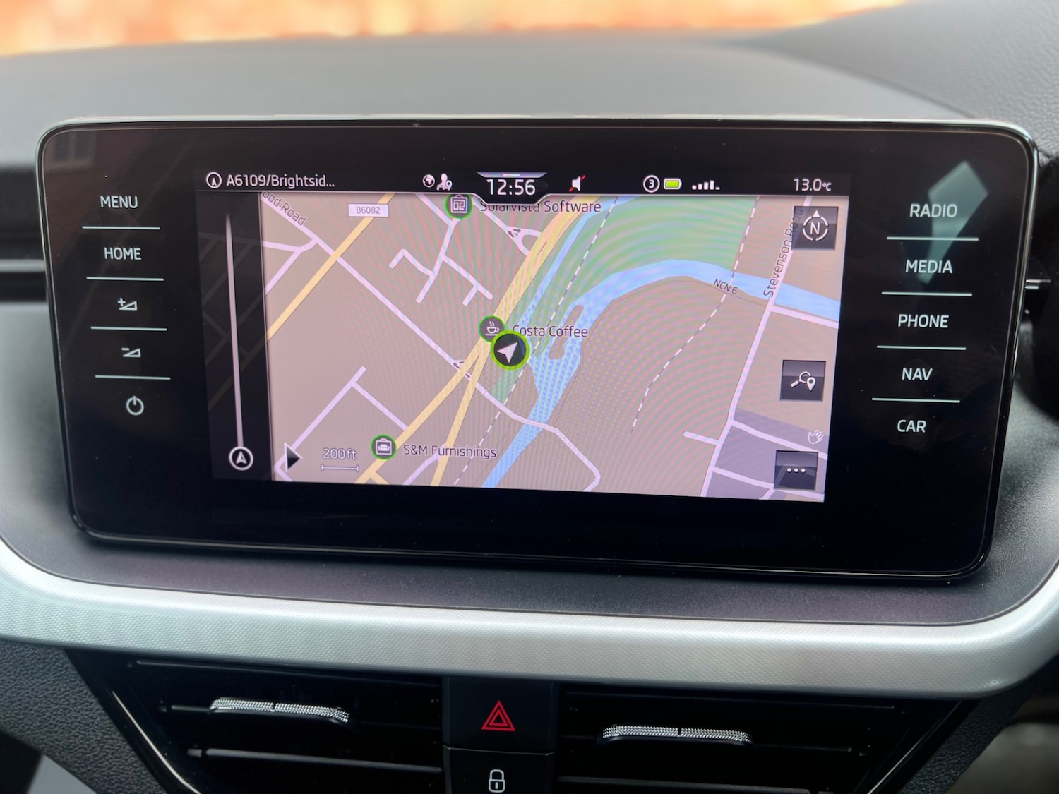 Used Skoda Kamiq 2021 for sale - 77831541: Photo 18