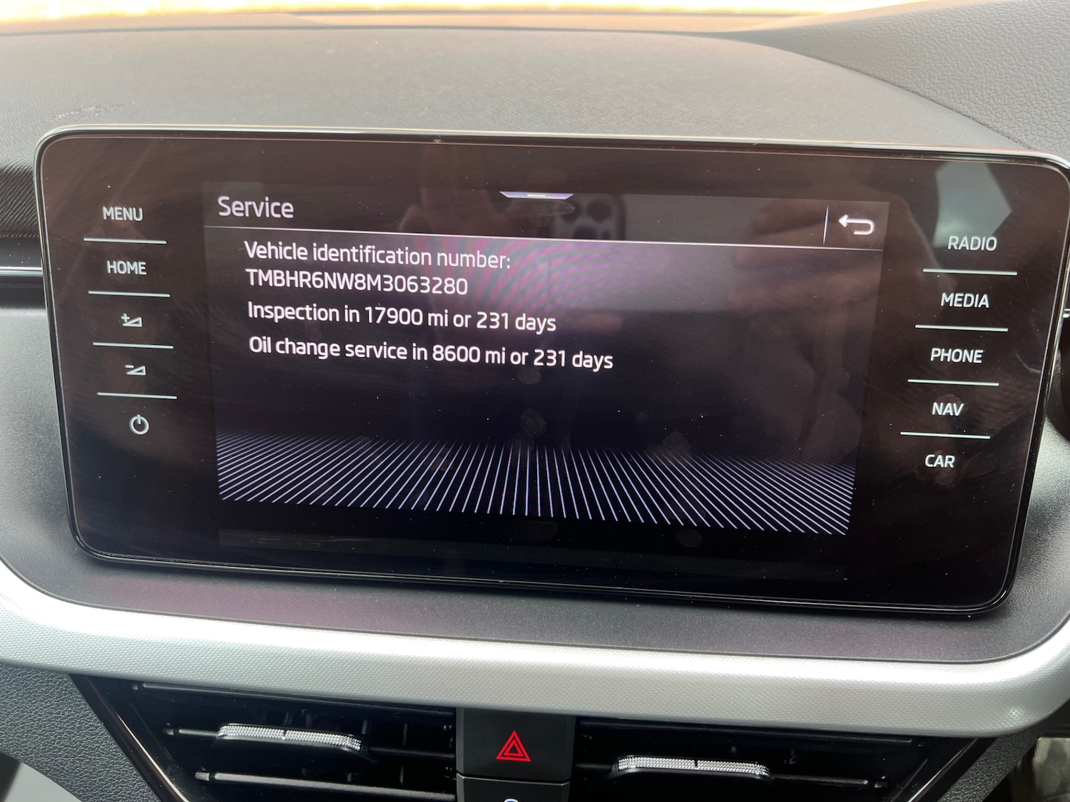 Used Skoda Kamiq 2021 for sale - 77831541: Photo 20