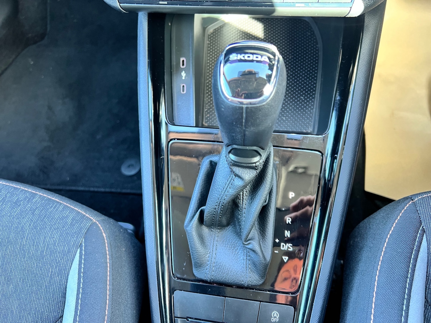 Used Skoda Kamiq 2021 for sale - 77831541: Photo 23