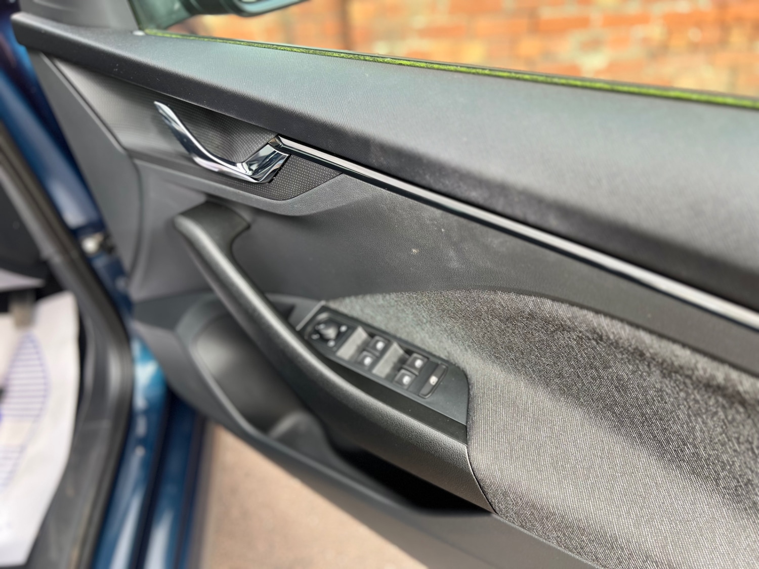 Used Skoda Kamiq 2021 for sale - 77831541: Photo 24