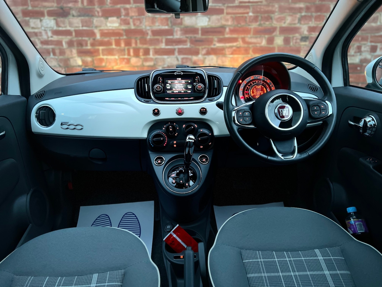 Used Fiat 500 2017 for sale - 76570815: Photo 12