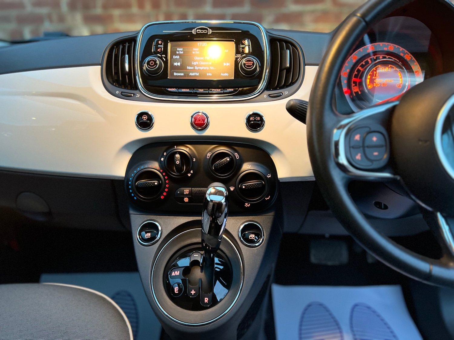 Used Fiat 500 2017 for sale - 76570815: Photo 13