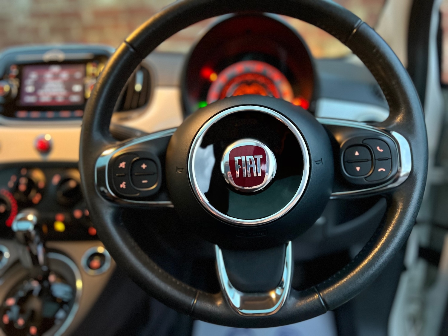 Used Fiat 500 2017 for sale - 76570815: Photo 14