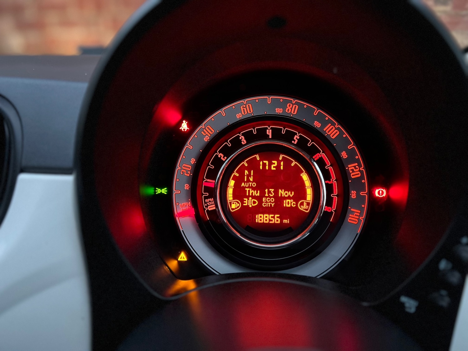 Used Fiat 500 2017 for sale - 76570815: Photo 15