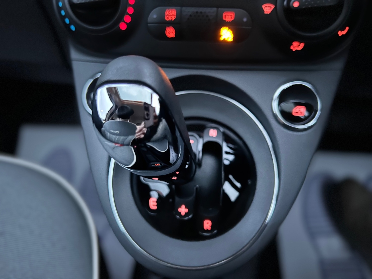 Used Fiat 500 2017 for sale - 76570815: Photo 16