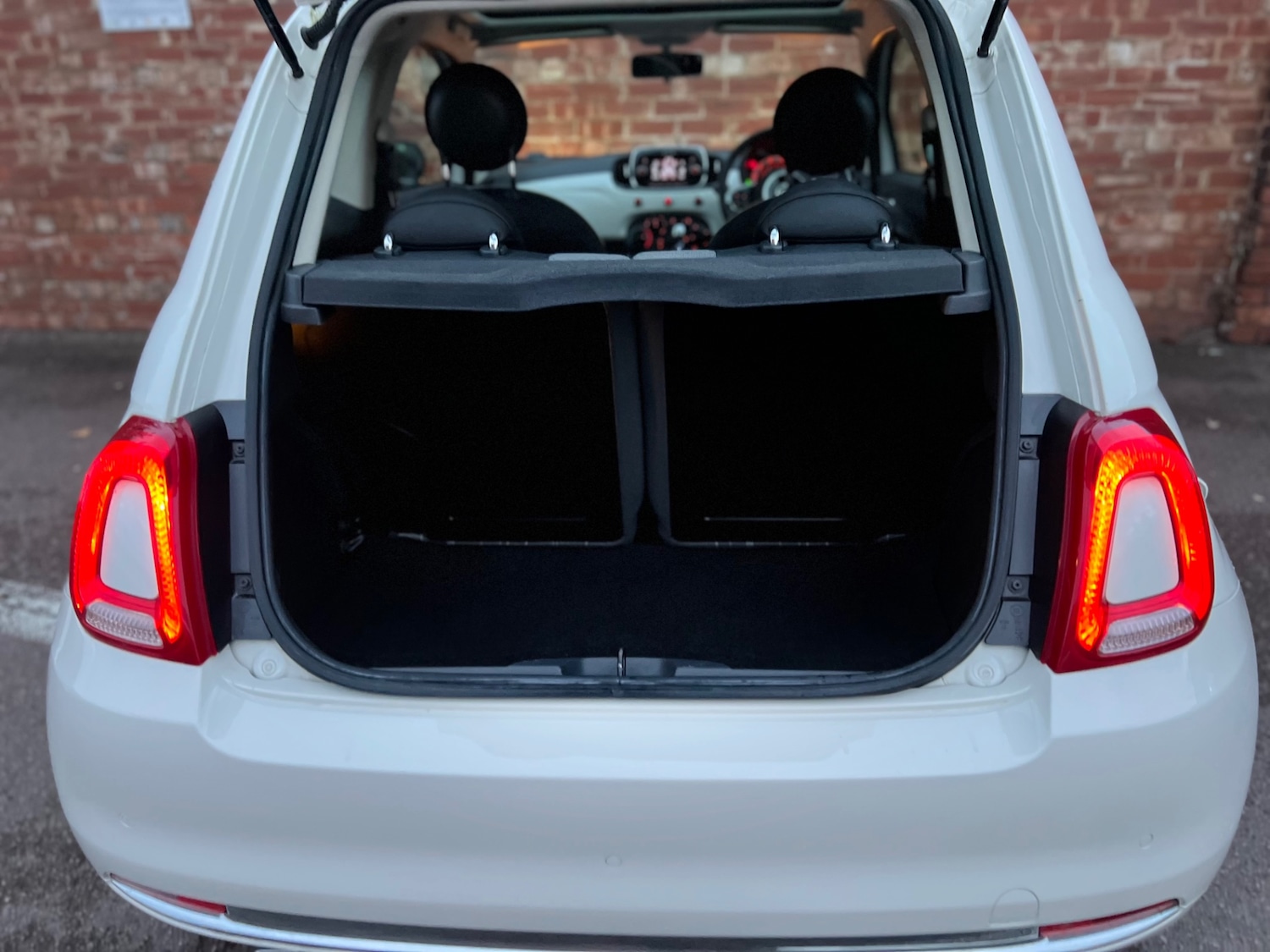 Used Fiat 500 2017 for sale - 76570815: Photo 17