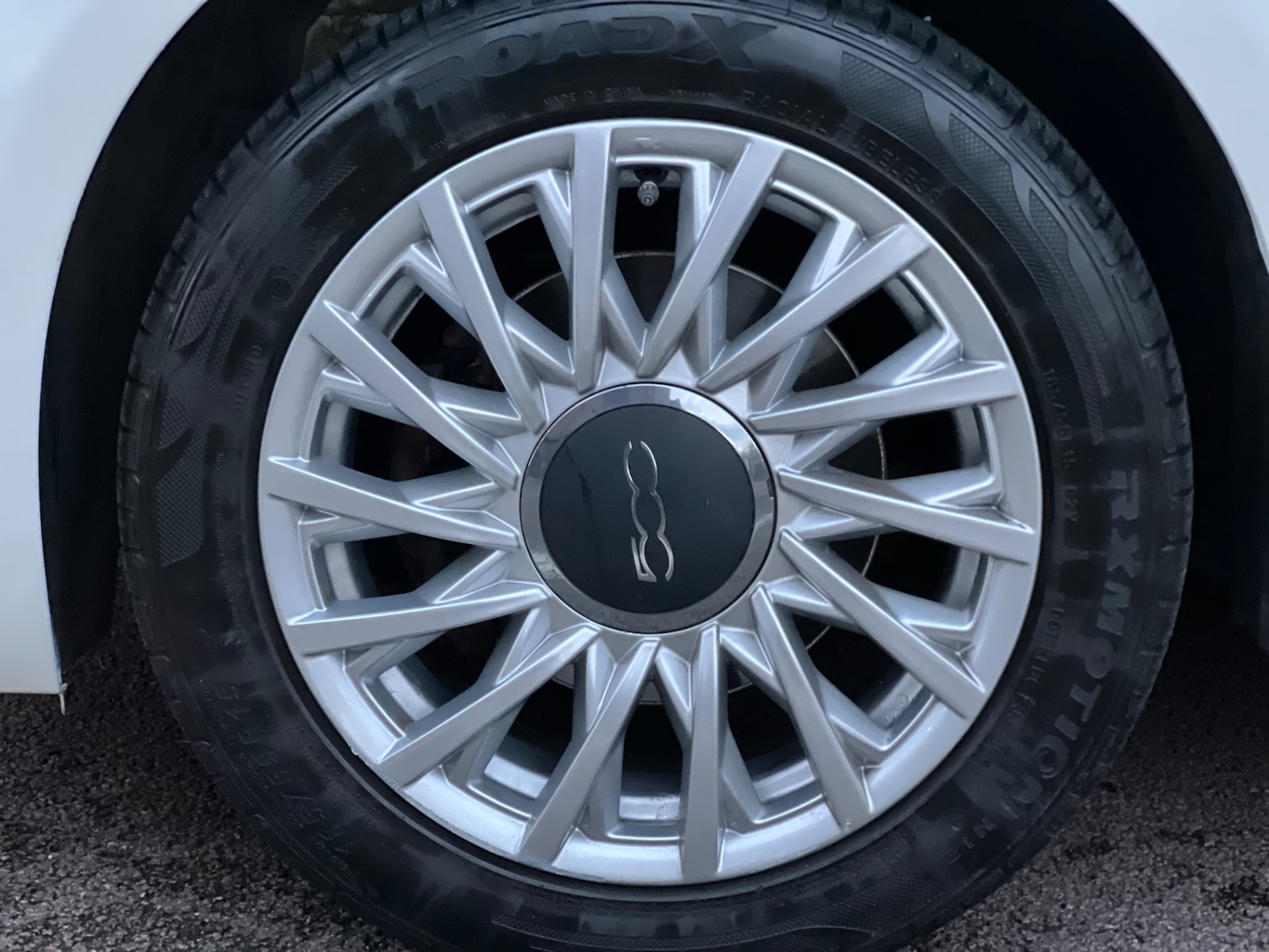 Used Fiat 500 2017 for sale - 76570815: Photo 18