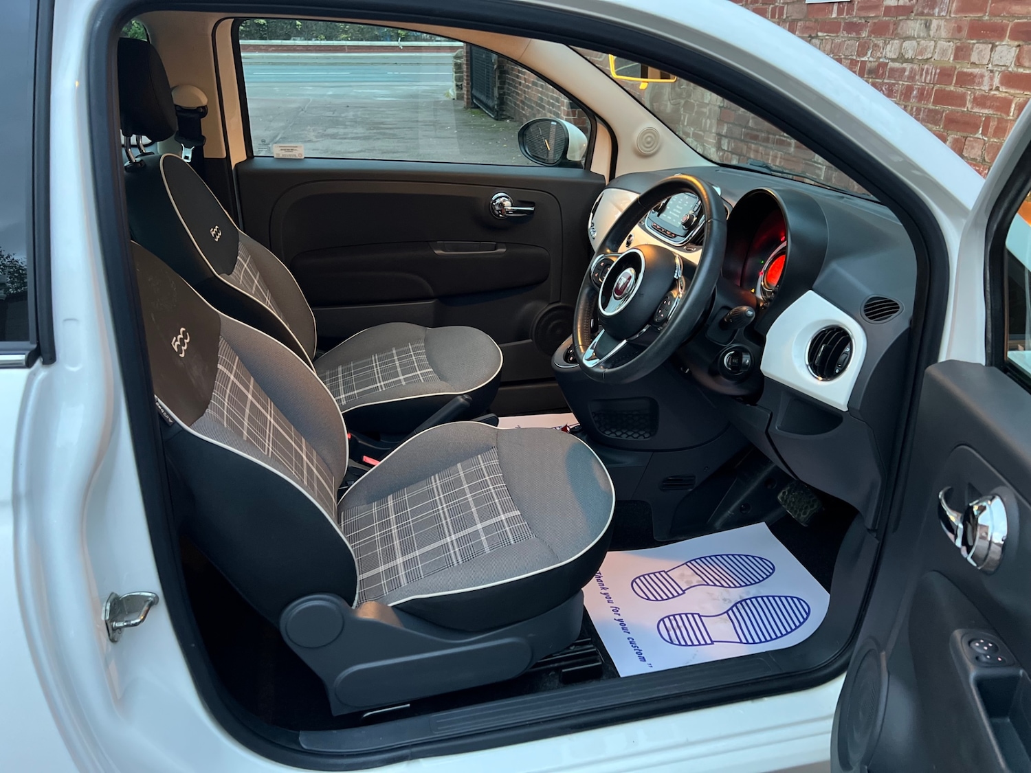 Used Fiat 500 2017 for sale - 76570815: Photo 8