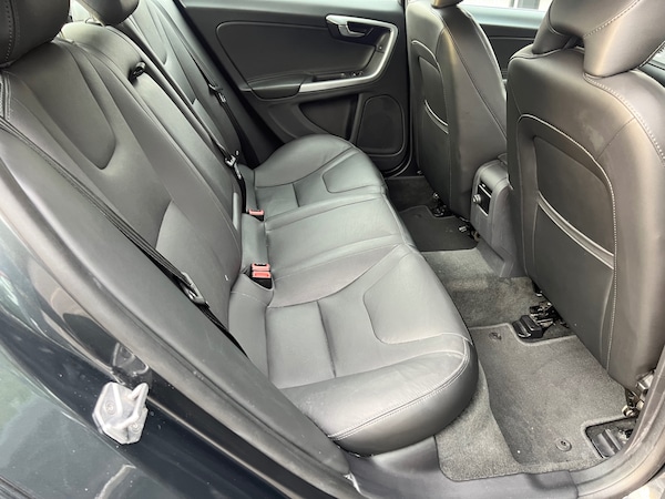 Used Volvo S60 2018 for sale - 75550595: Photo 11
