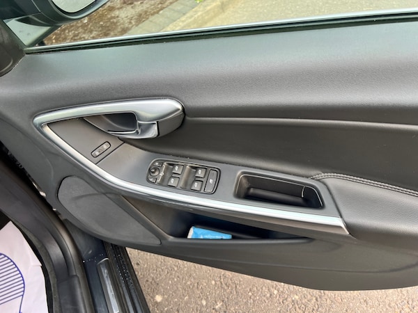 Used Volvo S60 2018 for sale - 75550595: Photo 13