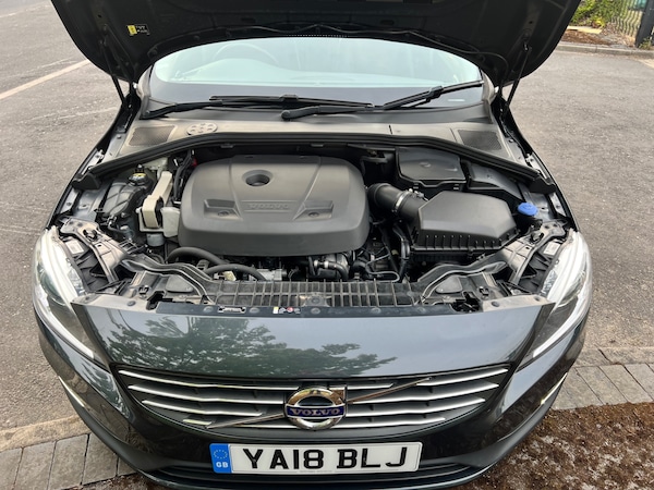 Used Volvo S60 2018 for sale - 75550595: Photo 15
