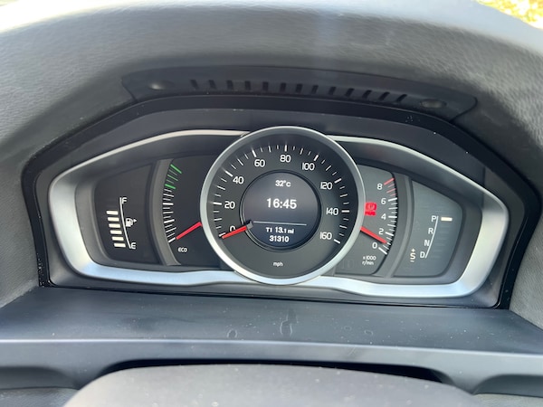 Used Volvo S60 2018 for sale - 75550595: Photo 17