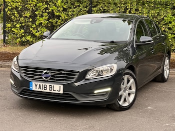 2018 (18) - T4 190] SE Nav 4dr Geartronic Leather]