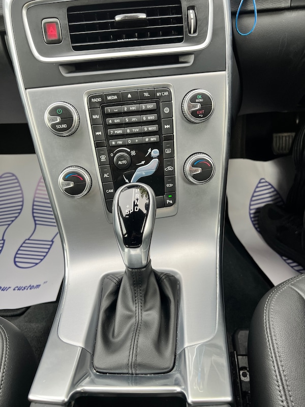 Used Volvo S60 2018 for sale - 75550595: Photo 21