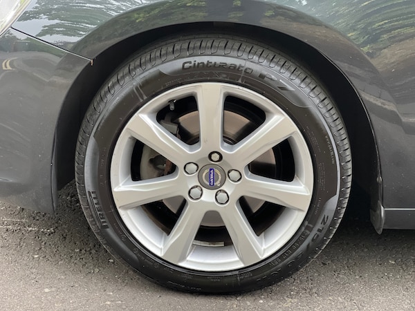 Used Volvo S60 2018 for sale - 75550595: Photo 22