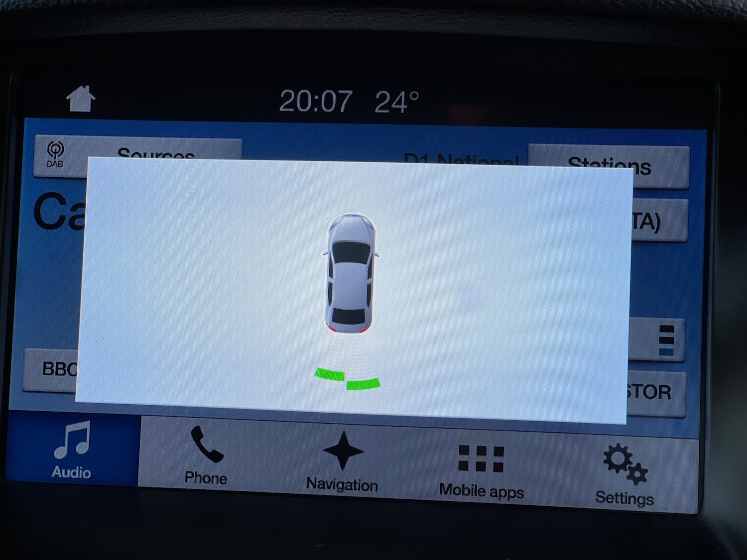 Vehicle 19