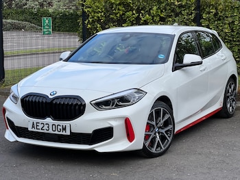 Used BMW 1 Series 2023 for sale - 78317261: Photo