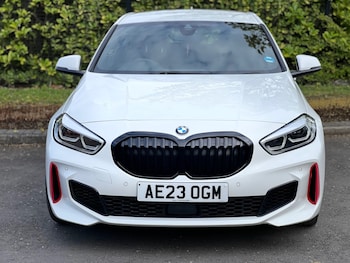 Used BMW 1 Series 2023 for sale - 78317261: Photo