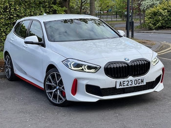 Used BMW 1 Series 2023 for sale - 78317261: Photo