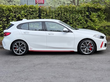 Used BMW 1 Series 2023 for sale - 78317261: Photo