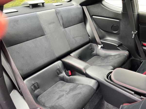Used Toyota GT86 2020 for sale - 75632747: Photo 14