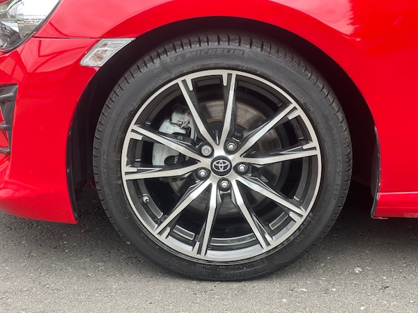 Used Toyota GT86 2020 for sale - 75632747: Photo 16