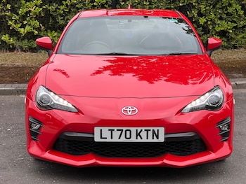 Used Toyota GT86 2020 for sale - 75632747: Photo