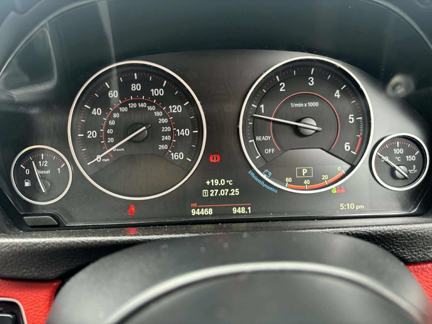 Used BMW 4 Series 2015 for sale - 77314283: Photo 10