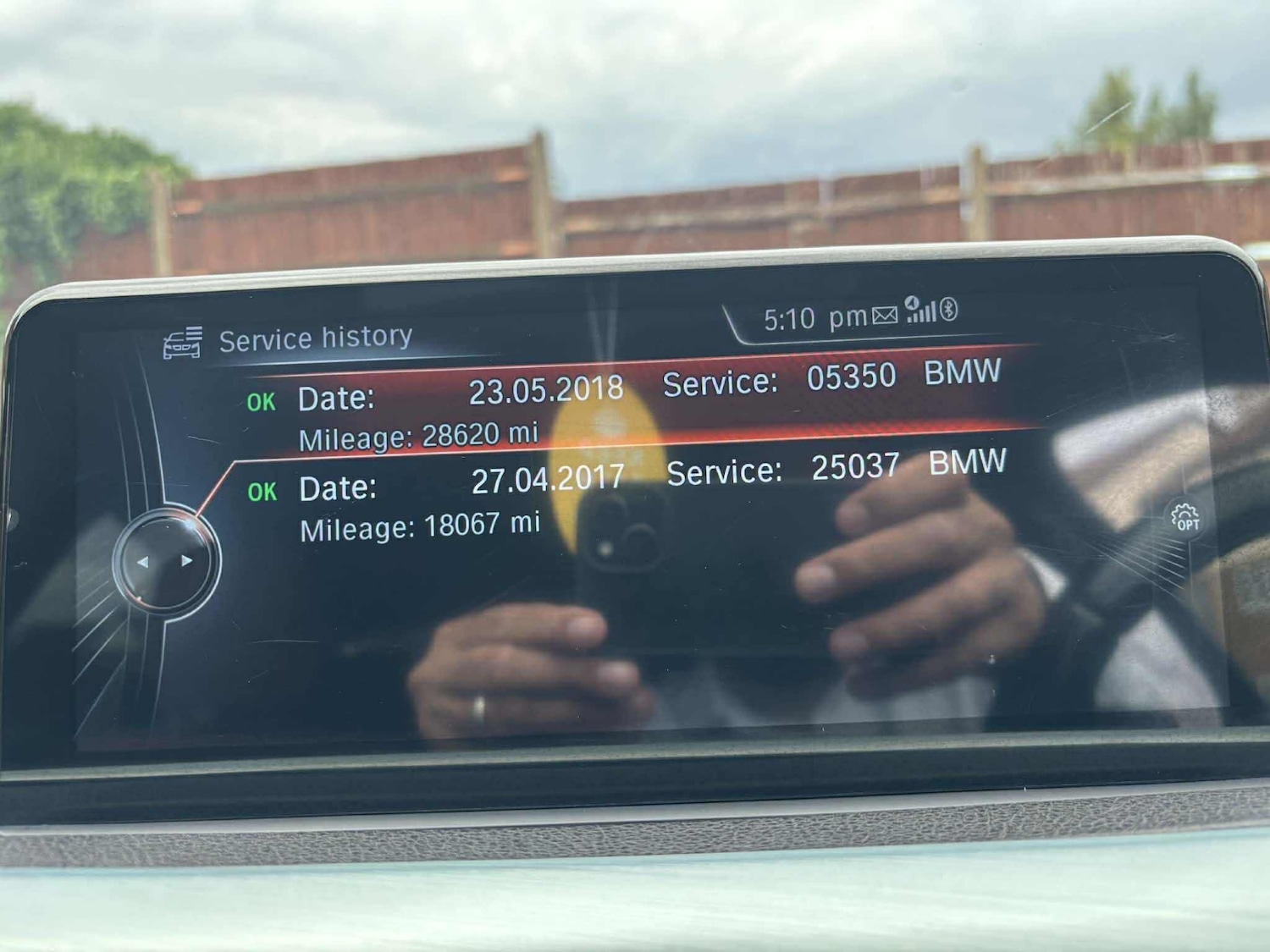 Used BMW 4 Series 2015 for sale - 77314283: Photo 11